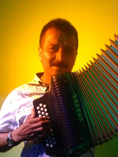 Grupo vallenato Estampa Vallenata en celebración especial en Manizales